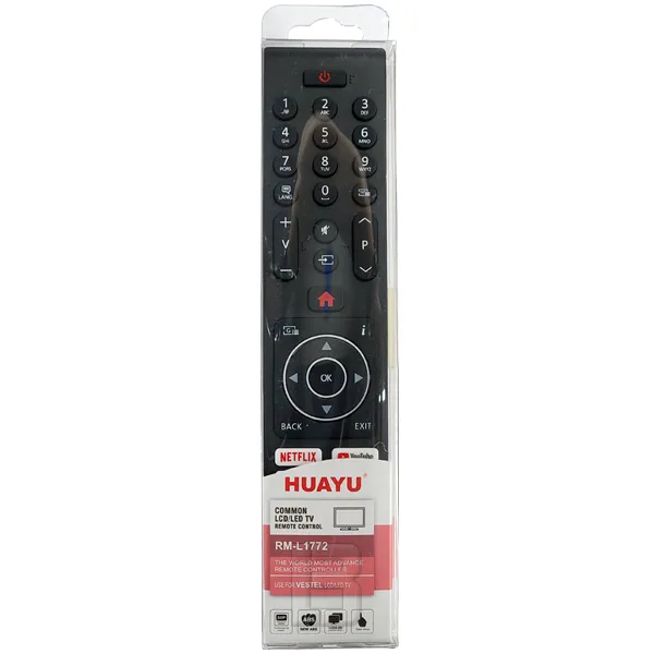 DALJINSKI VESTEL RM-L1772Hu - vestel-rm-l1772-pakovanje