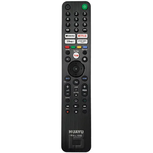 DALJINSKI SONY RM-L1690Hu - sony-rm-l1690.jpg