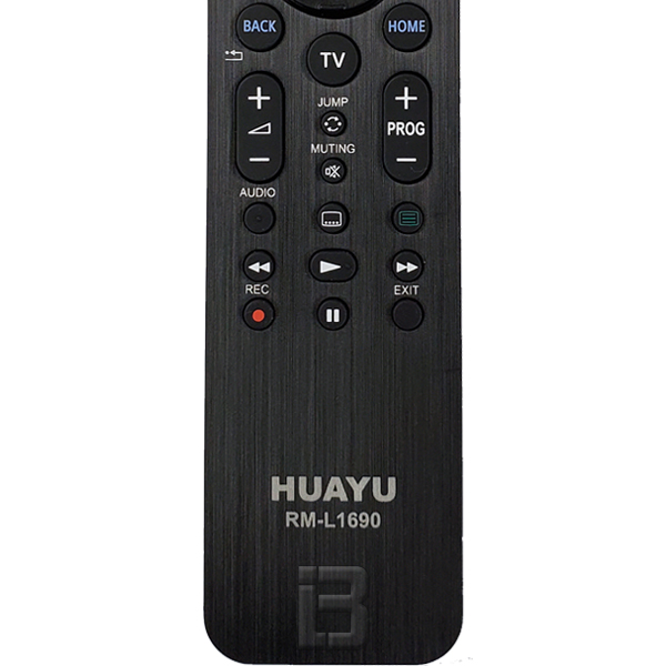 DALJINSKI SONY RM-L1690Hu - sony-rm-l1690-dd