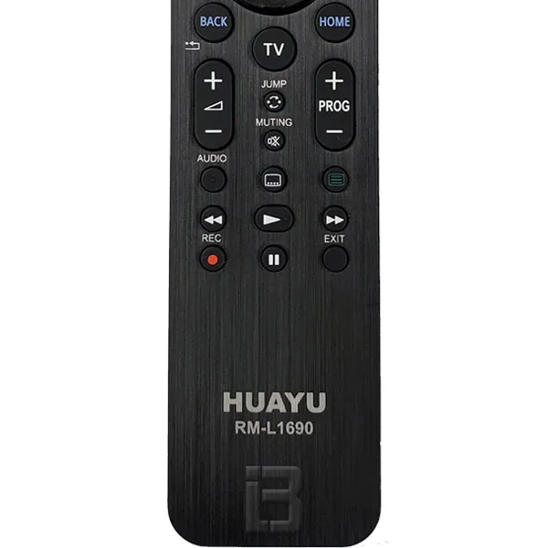 DALJINSKI SONY RM-L1690Hu - sony-rm-l1690-dd