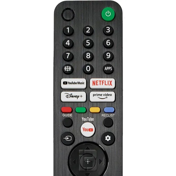 DALJINSKI SONY RM-L1690Hu - sony-rm-l1690-gd