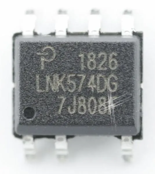 LNK574DG IC KOLO - LNK574DG-IC