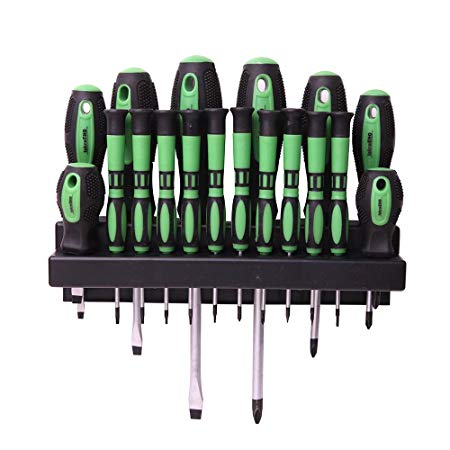 ODVIJAČ HTS-18 SET - 