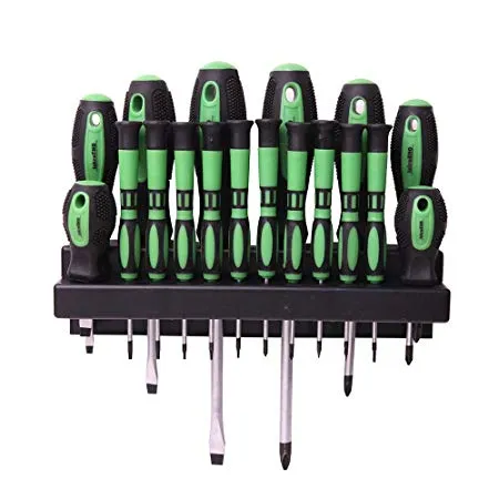 ODVIJAČ HTS-18 SET - 