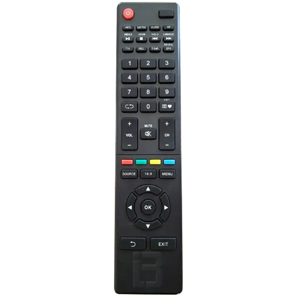 DALJINSKI NOA N32LHXB - 
