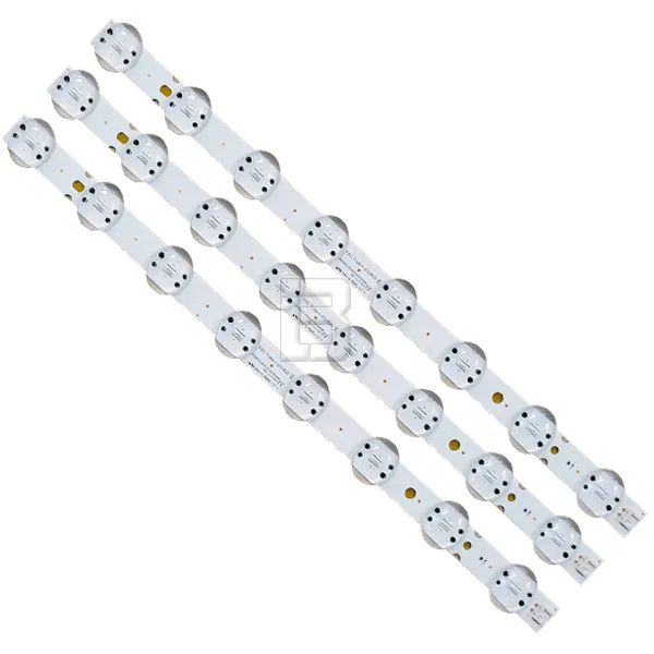 LED BAR-LG43UK - lt379-led-traka-lg-43-uk