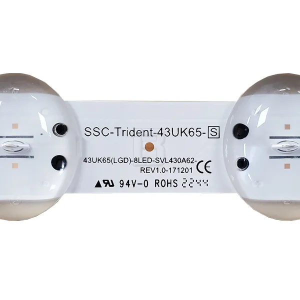 LED BAR-LG43UK - ssc-trident-43uk65