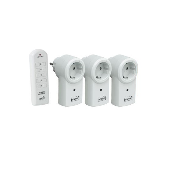 UTIČNICA TH113 - 