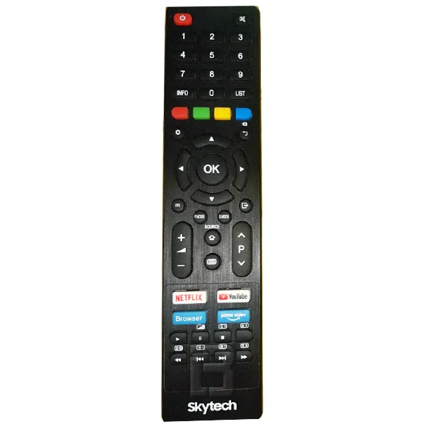 DALJINSKI SKYTECH NETFLIX1 - l898-skytech daljinski