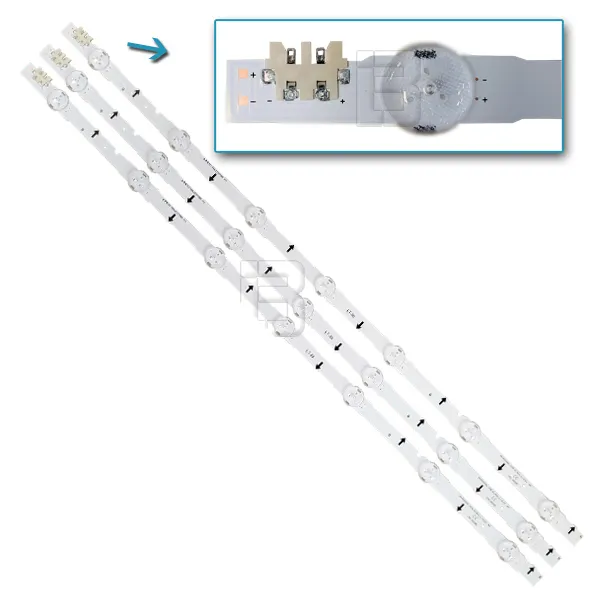 LED BAR-SAMSUNG32-1 - lt58-led-traka-za-samsung-32-1-konektor