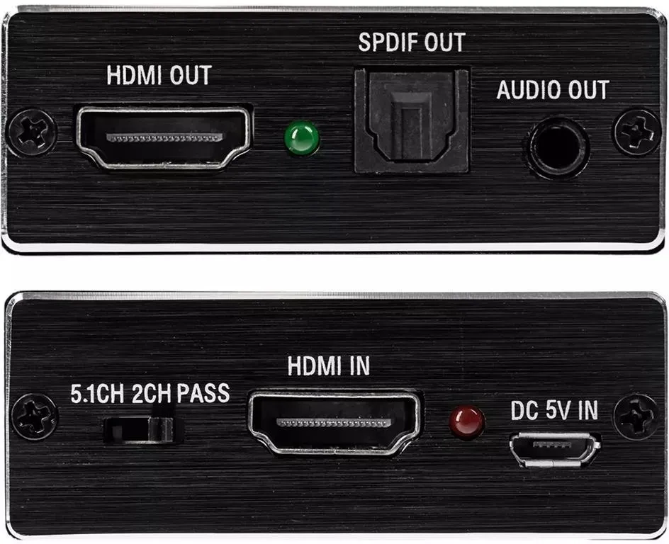HDMI-AUDIO SPLITER - hdmi-audio-spliter-4k-30hz-3-5-mm-hdx-kt430-4137_2