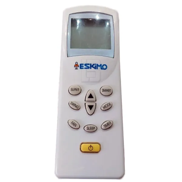 DALJINSKI KLIMA ESKIMO ES-120NL - eskimo-es-120nl