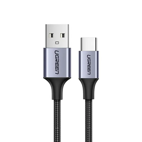 USBc-USB2.0-A/1.5m KABL - usb tip c