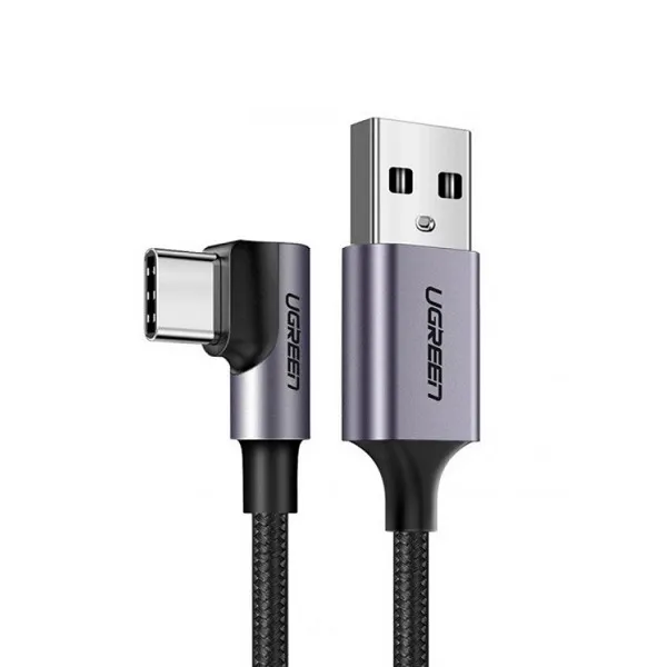 USB 3.0A-USBc 1m KABL - usb tip c ugaoni kabl