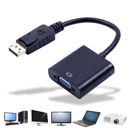 DISPLAYPORT-VGA KONVERTOR B - displayport-m-na-vga-f-konvertor-kt-dp2vg-1988_2