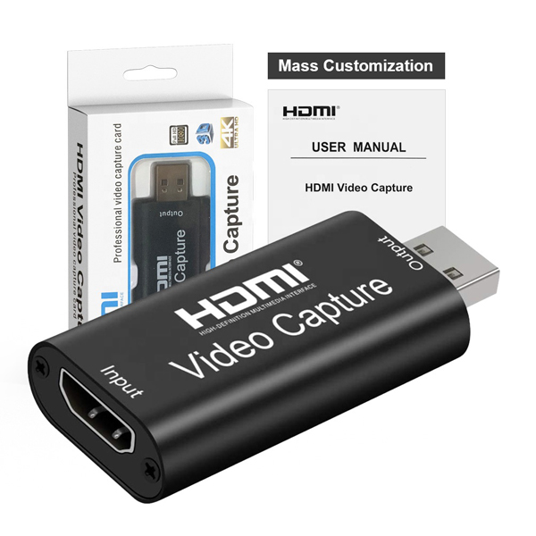 HDMI-USB KONVERTOR - hdmi-na-usb-konvertor-2-0-u2h-1006b-3389-1