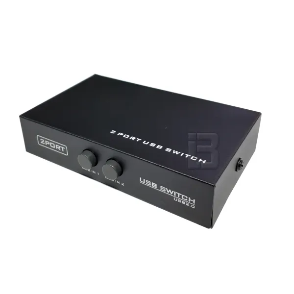 USB SWITCH 2.0 - usb-switcer