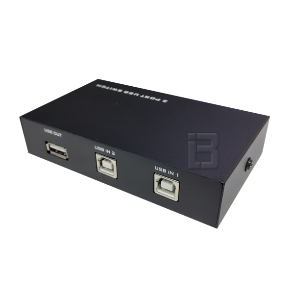 USB SWITCH 2.0 - usb-switch