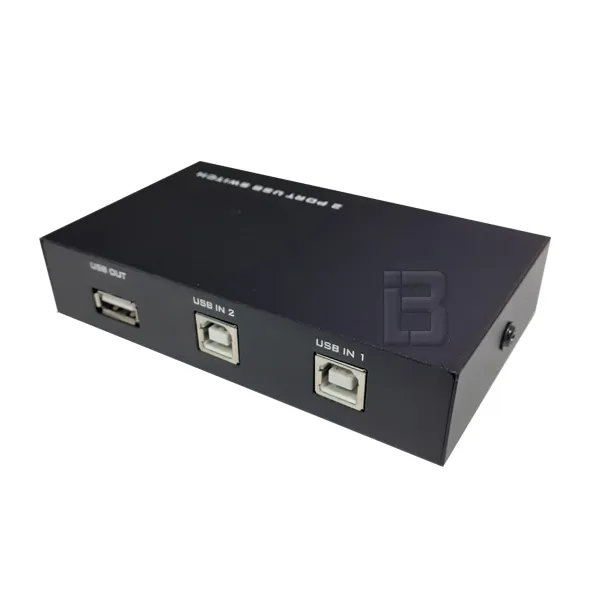 USB SWITCH 2.0 - usb-switch