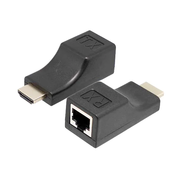 HDMI EXTENDER-30 - hdmi-extender-30m-kt-hex-30m
