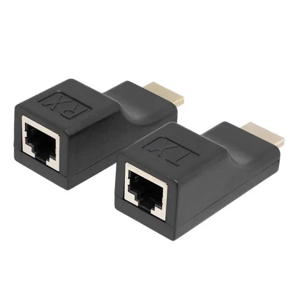 HDMI EXTENDER-30 - hdmi-extender-30m-kt-hex-30m