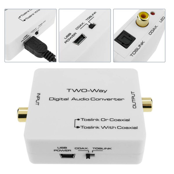 KONVERTOR KT-D2CB.50 - toslink-na-coaxial-konvertor-kt-d2cb-50-3539_3