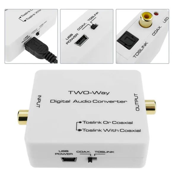 KONVERTOR KT-D2CB.50 - toslink-na-coaxial-konvertor-kt-d2cb-50-3539_3