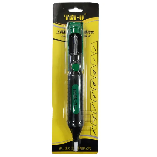 PUMPA TU-366H - vakum pumpa