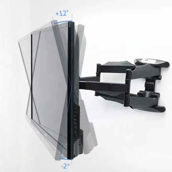 TV NOSAČ TVD-011 32-65 - drzac-za-lcd-i-led-tv-32-65-fm-
1