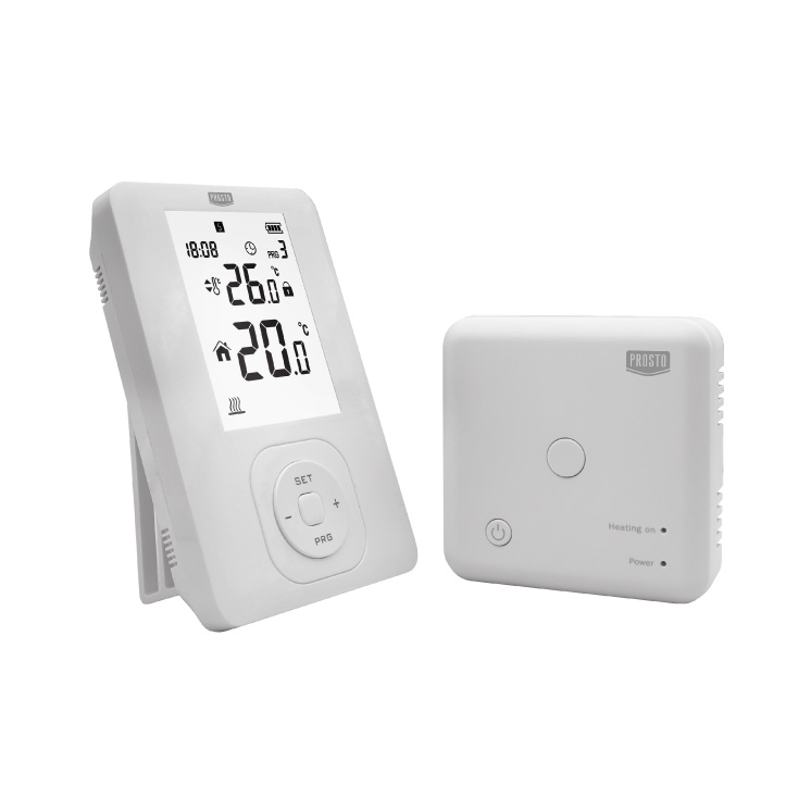TERMOSTAT DST304RF/WF - 
