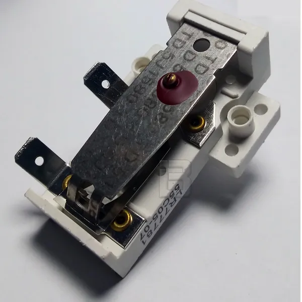 TERMOSTAT BIMETALNI KVARCNE PEĆI - 