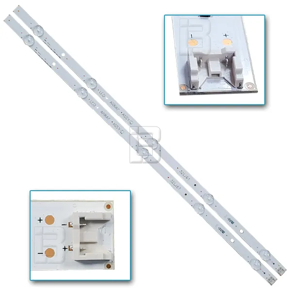 LED BAR-LG32LJ610 - led-traka-lg-32-lj61-konektor