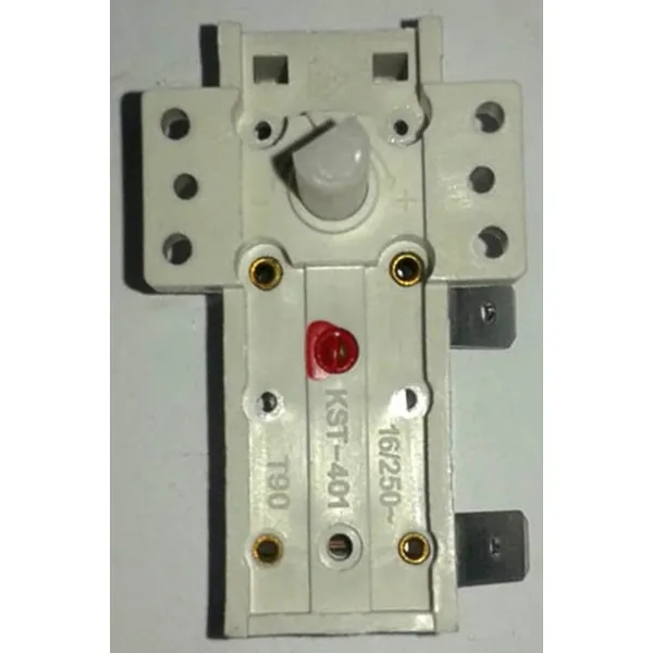 TERMOSTAT BIMETALNI KVARCNE PEĆI - 