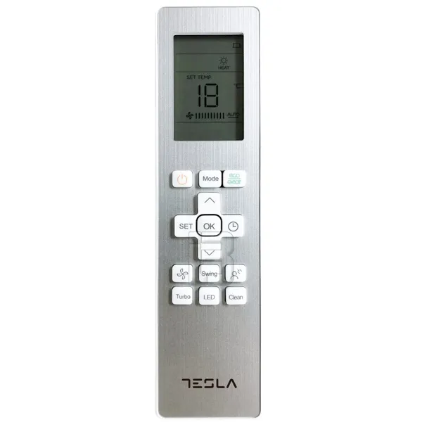 DALJINSKI KLIMA TESLA TM36AF21 - tesla klima