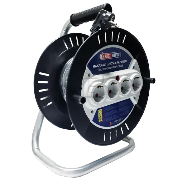 MOTALICA SA KABLOM 20M Horoz - motalica