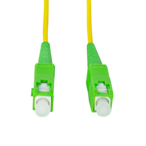 UTP SIMPLEX3.SCA - simplex-opticki-kabl-3m
