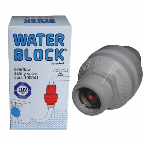 AQUASTOP MEHANIZAM 3/4 - 