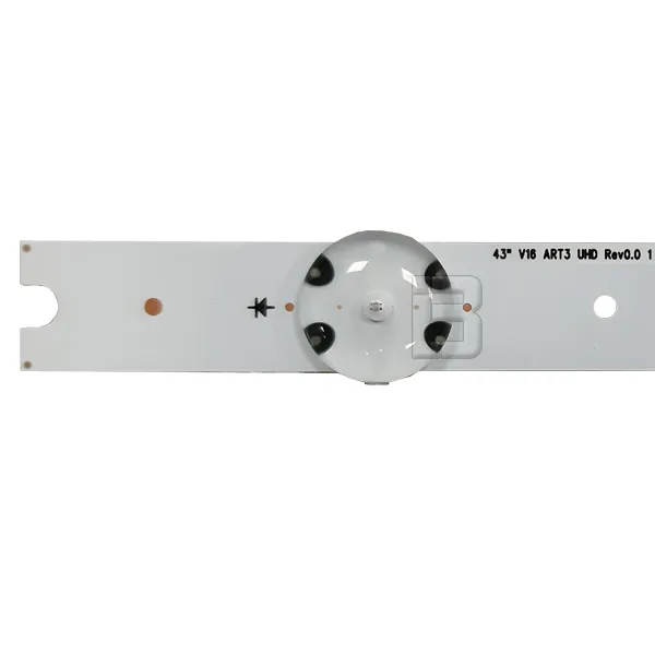 LED BAR-LG43V16 - 43-v16-art3-uhd-rev0.01