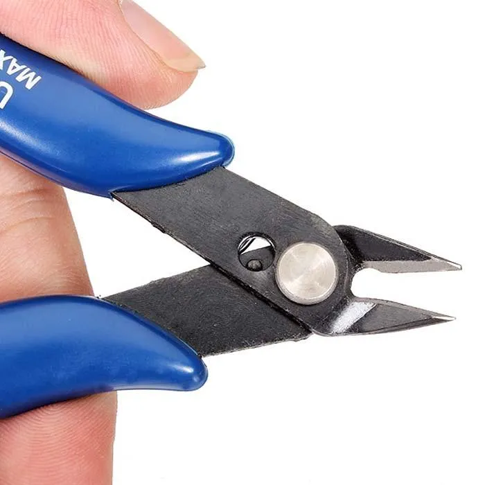 KLEŠTA PLATO 170 SEČICE - 