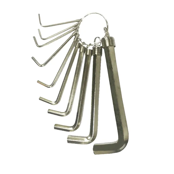 INBUS TU-PS10 - imbus ključ