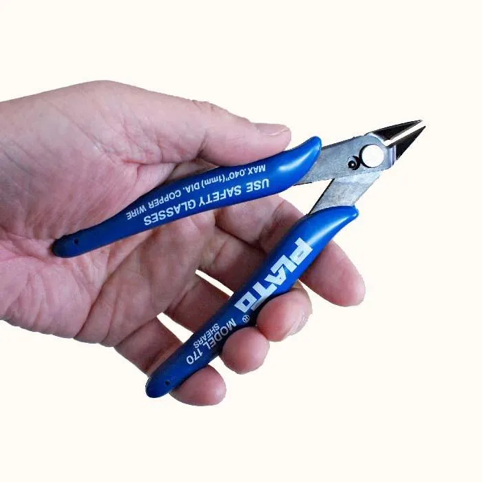 KLEŠTA PLATO 170 SEČICE - 