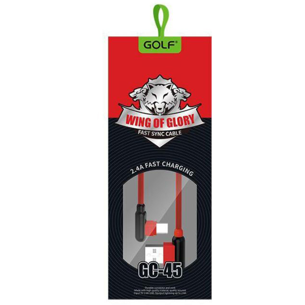 USBmikro-USB GC45M 1m - mikro-usb-kabl-1m-90-golf-gc-45m-crveni-4319_1.jpg