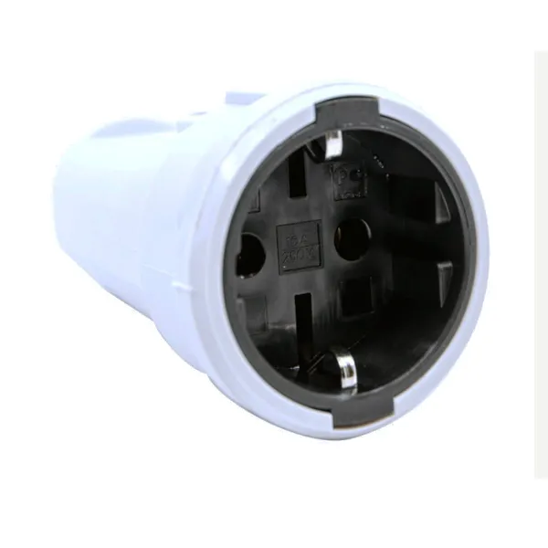 ŠUKO UTIČNICA 406.0 - šuko utičnica