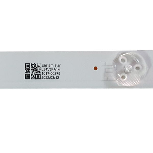 LED BAR-ADLER32 - ms-l1343-v2-cy2x6-3030--300ma-es