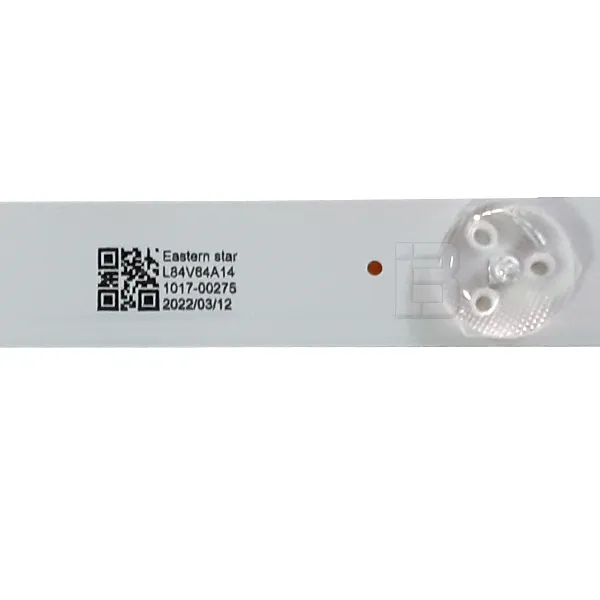 LED BAR-ADLER32 - ms-l1343-v2-cy2x6-3030--300ma-es