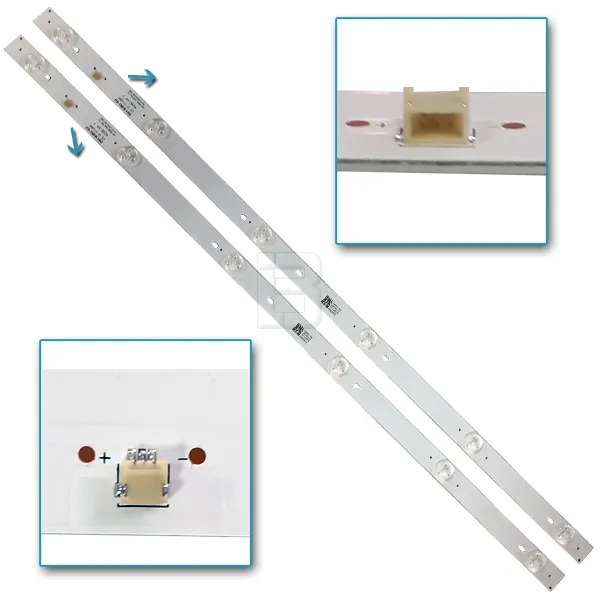 LED BAR-ADLER32 - led-trake-adler-32