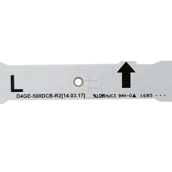 LED BAR-SAMSUNG50LR - d4ge-500dcb-r2