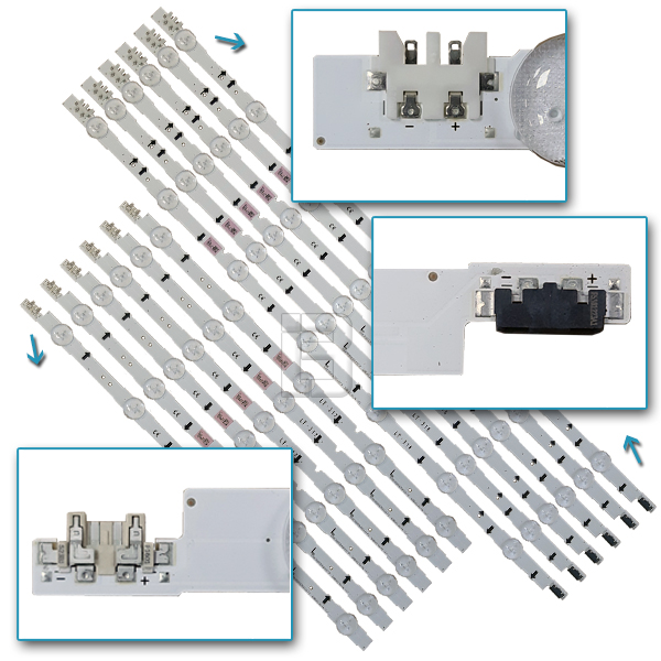 LED BAR-SAMSUNG50LR - lt316-lt317-led-traka-za-samsung-50-l7-kon