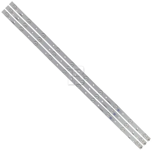 LED BAR-FOX39 - fox 39 led trake