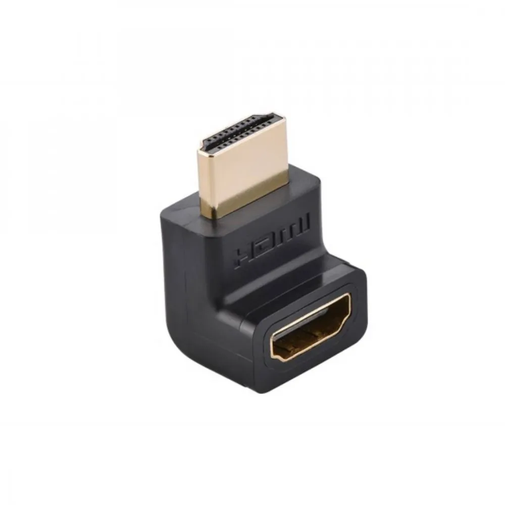 HDMI-HDMI M-Ž/90c ADAPTER - ugaoni hdmi adapter